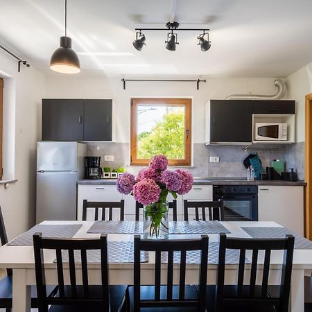 Downtown Apartment Helena Οπατία Εξωτερικό φωτογραφία