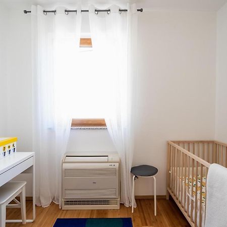 Downtown Apartment Helena Οπατία Εξωτερικό φωτογραφία