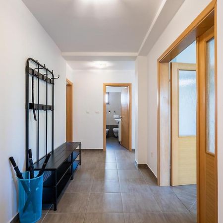Downtown Apartment Helena Οπατία Εξωτερικό φωτογραφία