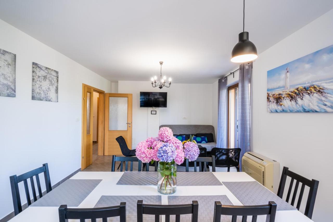 Downtown Apartment Helena Οπατία Εξωτερικό φωτογραφία