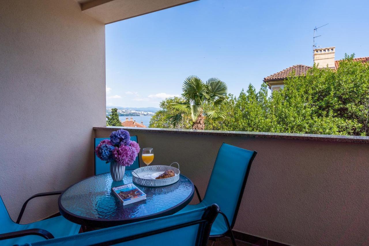 Downtown Apartment Helena Οπατία Εξωτερικό φωτογραφία