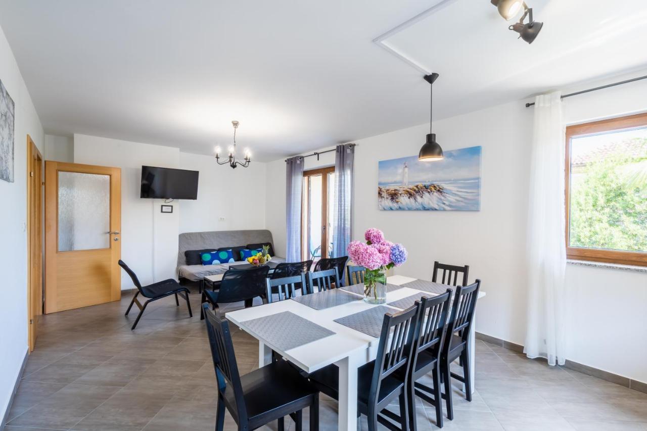 Downtown Apartment Helena Οπατία Εξωτερικό φωτογραφία