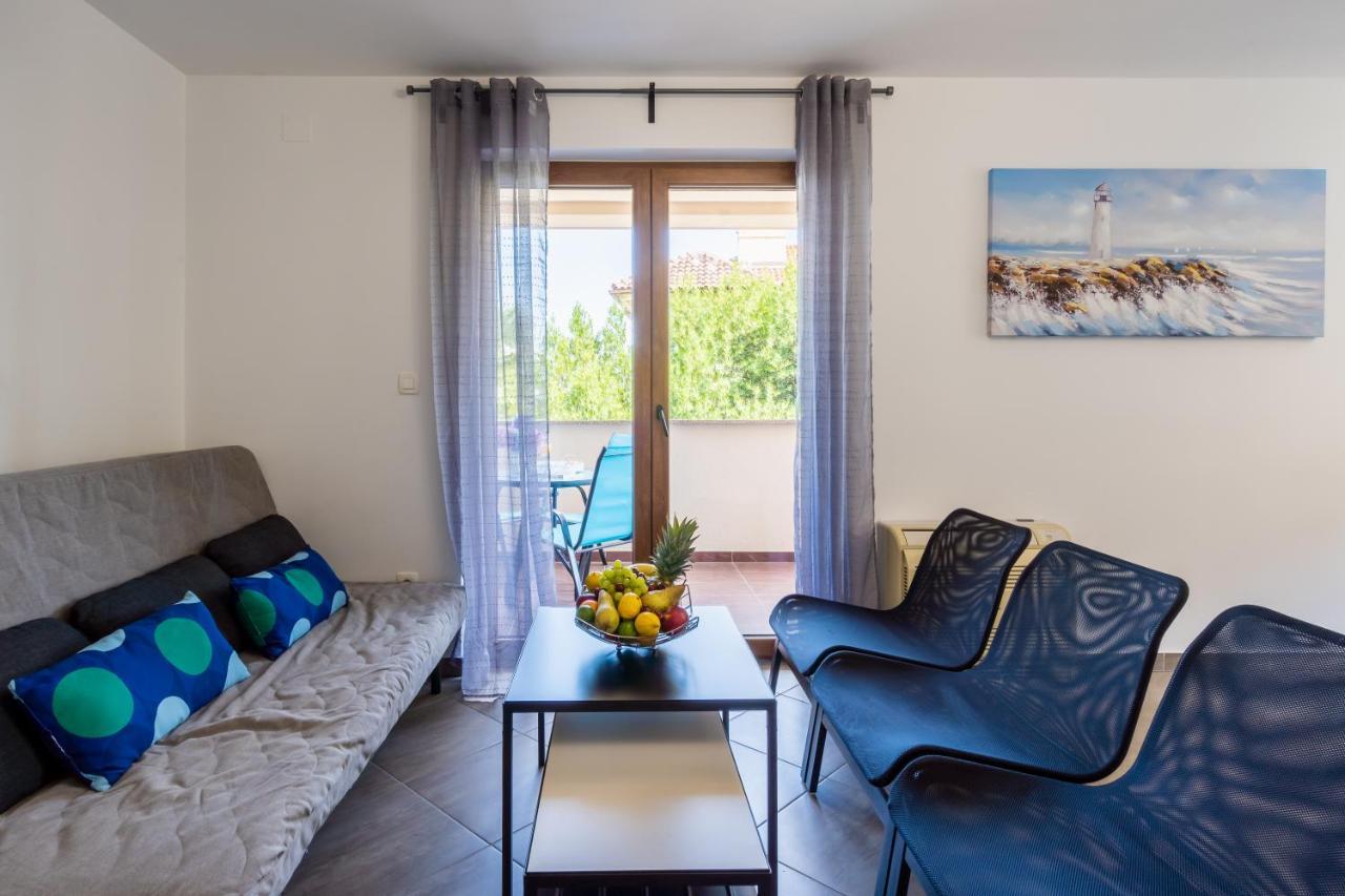 Downtown Apartment Helena Οπατία Εξωτερικό φωτογραφία