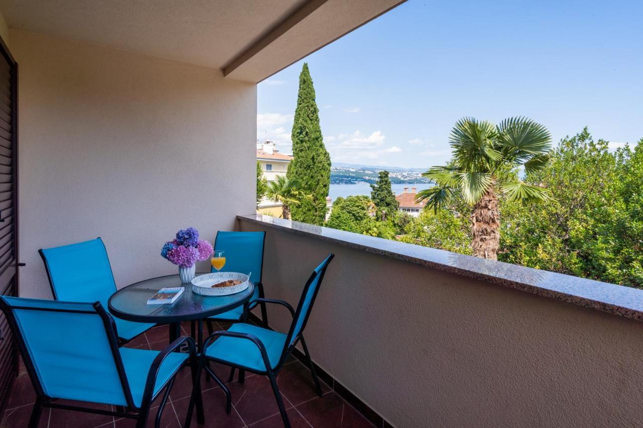 Downtown Apartment Helena Οπατία Εξωτερικό φωτογραφία