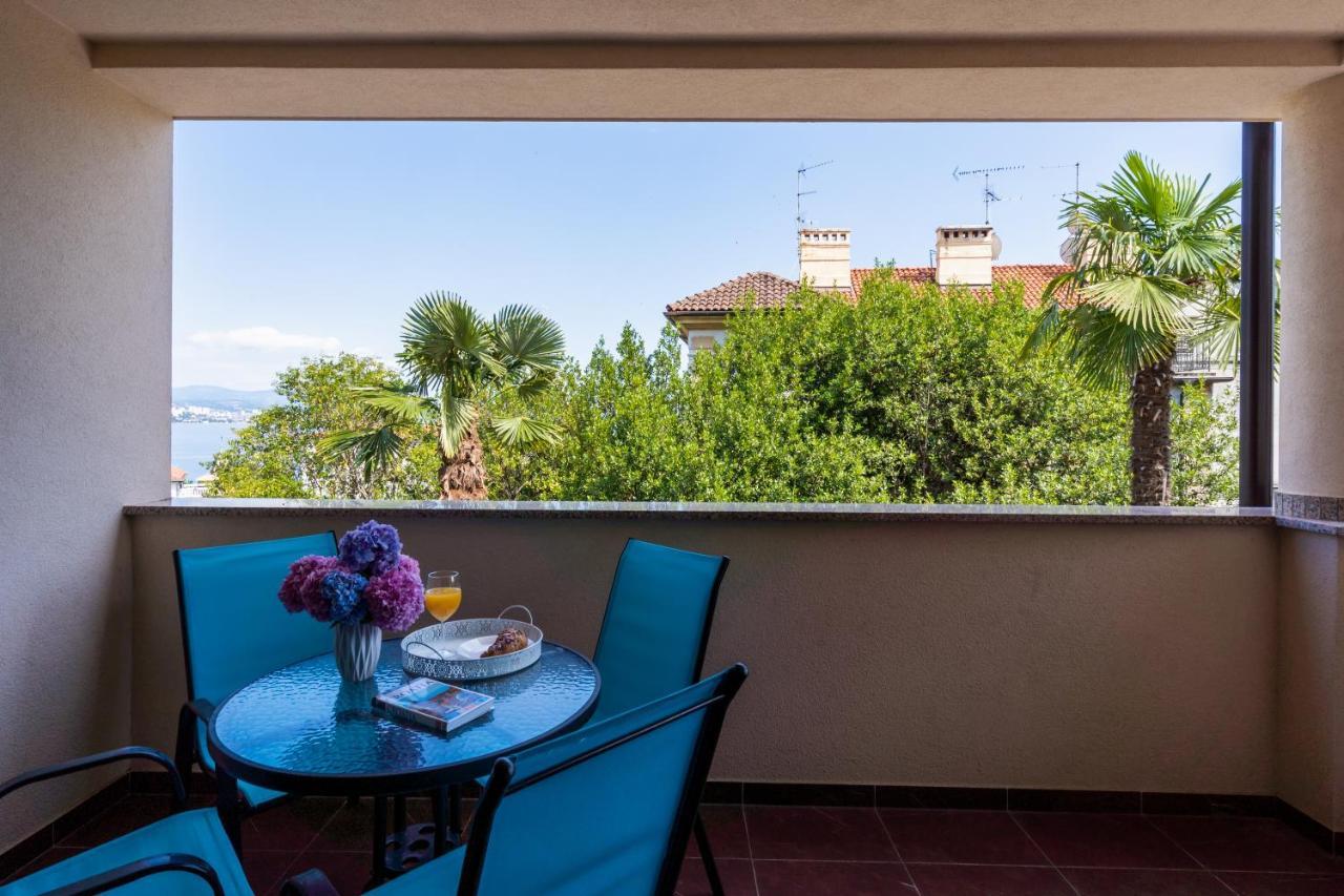 Downtown Apartment Helena Οπατία Εξωτερικό φωτογραφία
