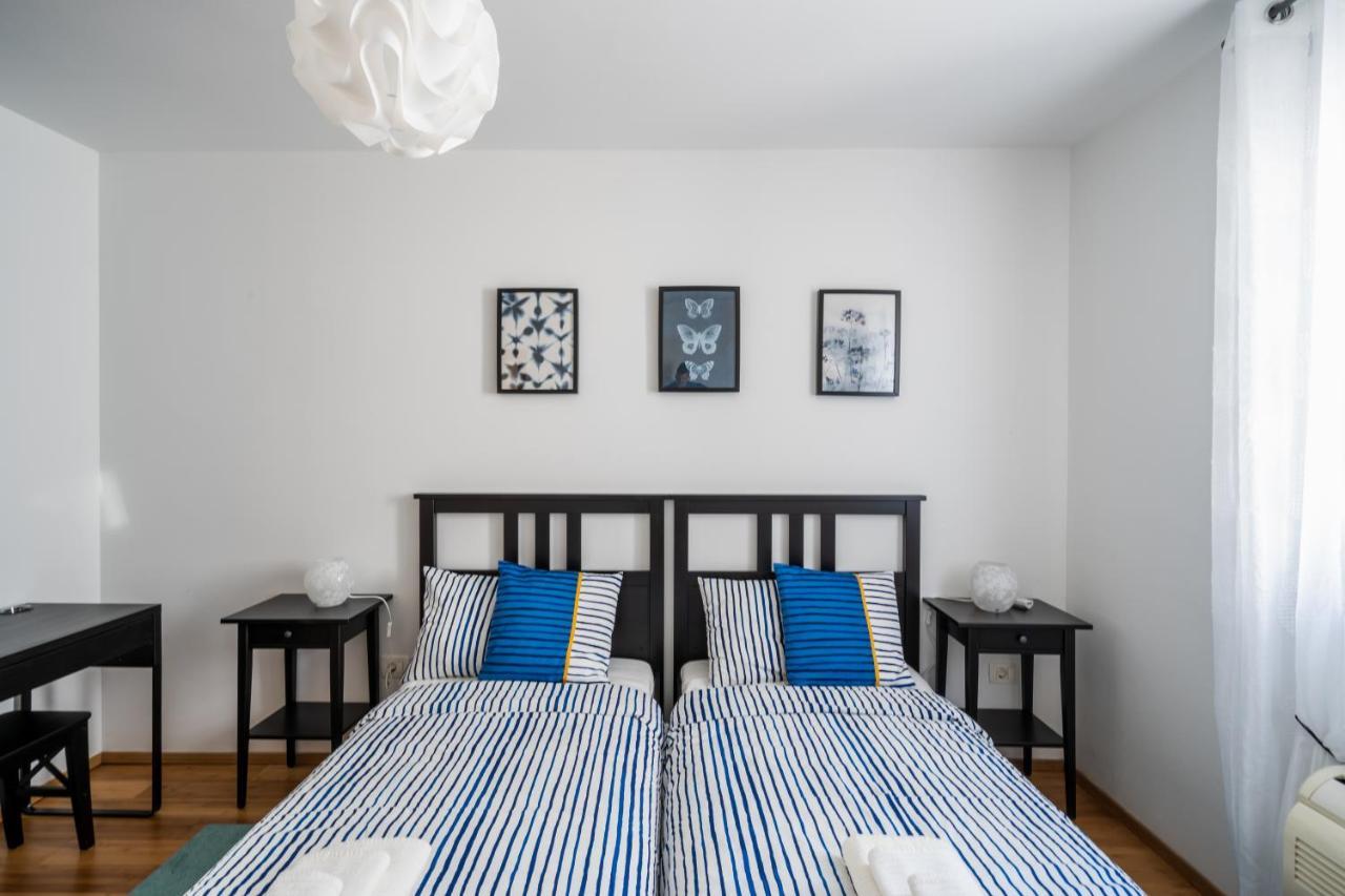 Downtown Apartment Helena Οπατία Εξωτερικό φωτογραφία