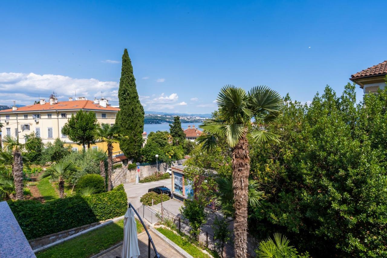 Downtown Apartment Helena Οπατία Εξωτερικό φωτογραφία