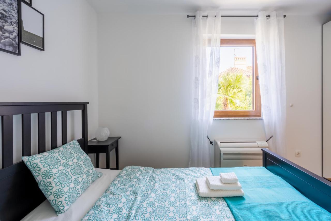 Downtown Apartment Helena Οπατία Εξωτερικό φωτογραφία