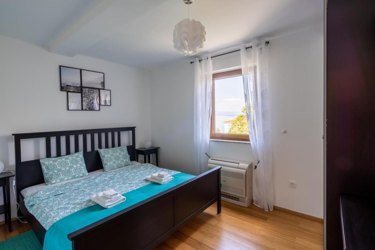 Downtown Apartment Helena Οπατία Εξωτερικό φωτογραφία
