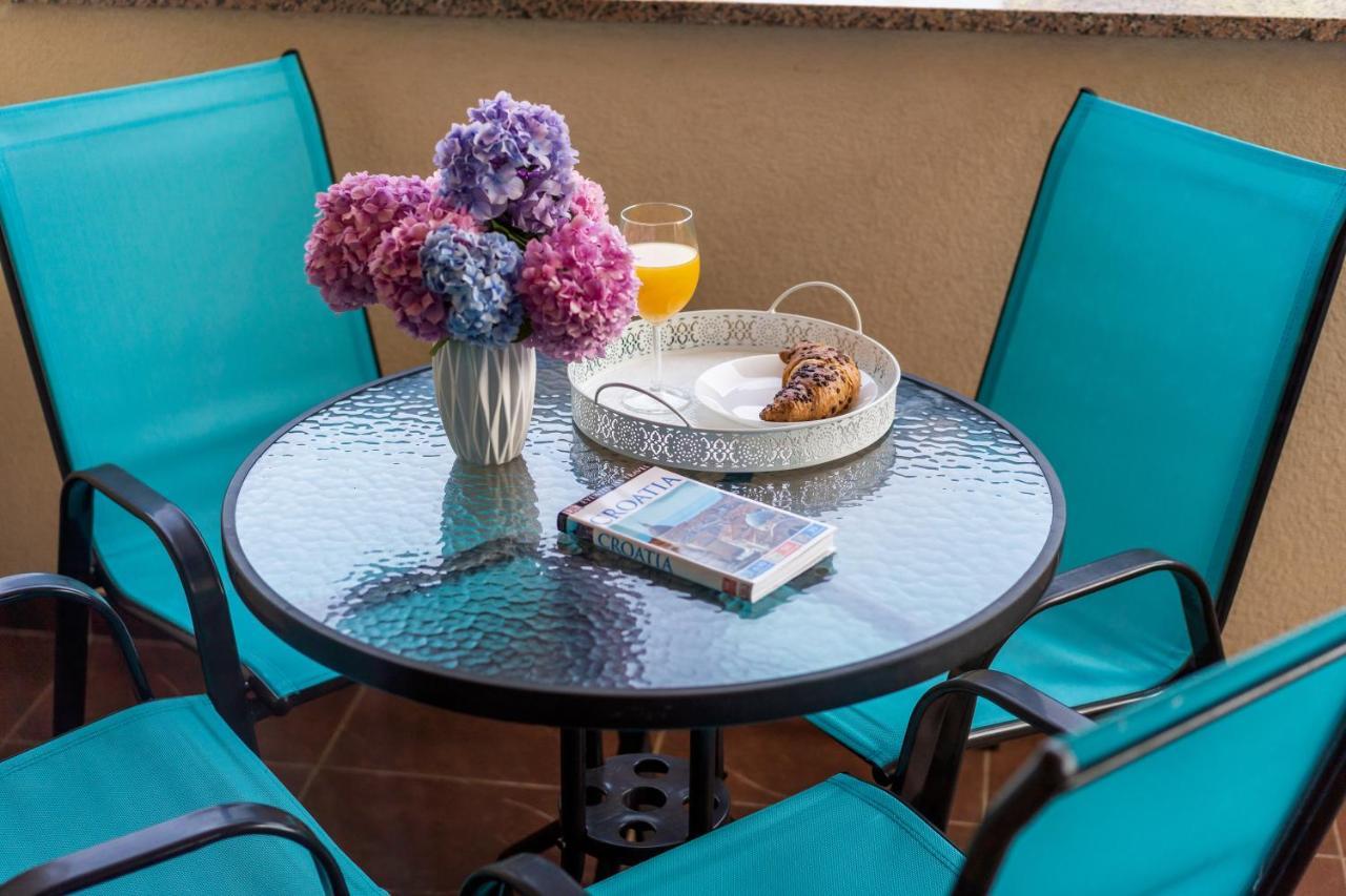 Downtown Apartment Helena Οπατία Εξωτερικό φωτογραφία
