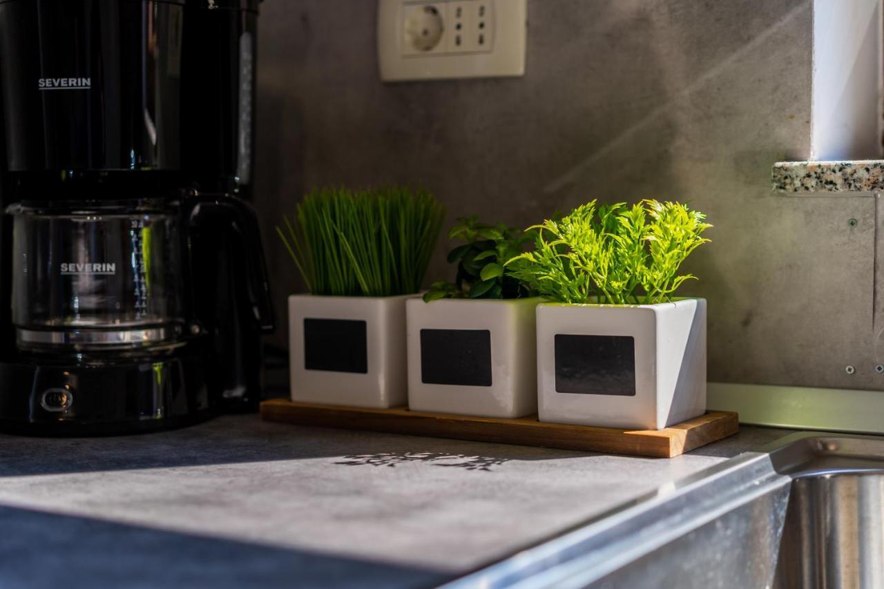 Downtown Apartment Helena Οπατία Εξωτερικό φωτογραφία