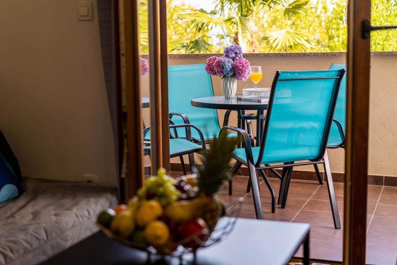Downtown Apartment Helena Οπατία Εξωτερικό φωτογραφία