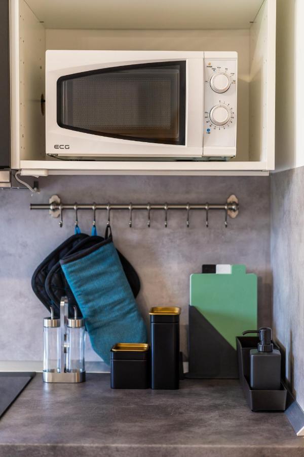 Downtown Apartment Helena Οπατία Εξωτερικό φωτογραφία
