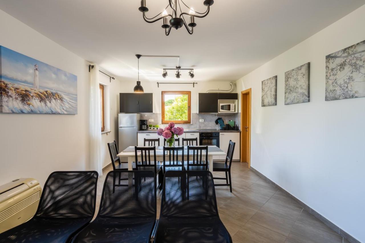 Downtown Apartment Helena Οπατία Εξωτερικό φωτογραφία