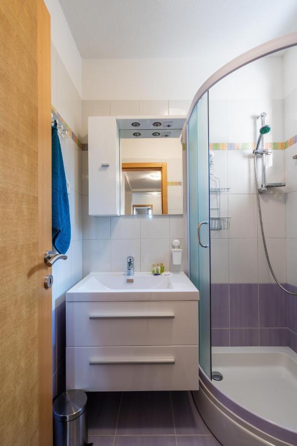 Downtown Apartment Helena Οπατία Εξωτερικό φωτογραφία