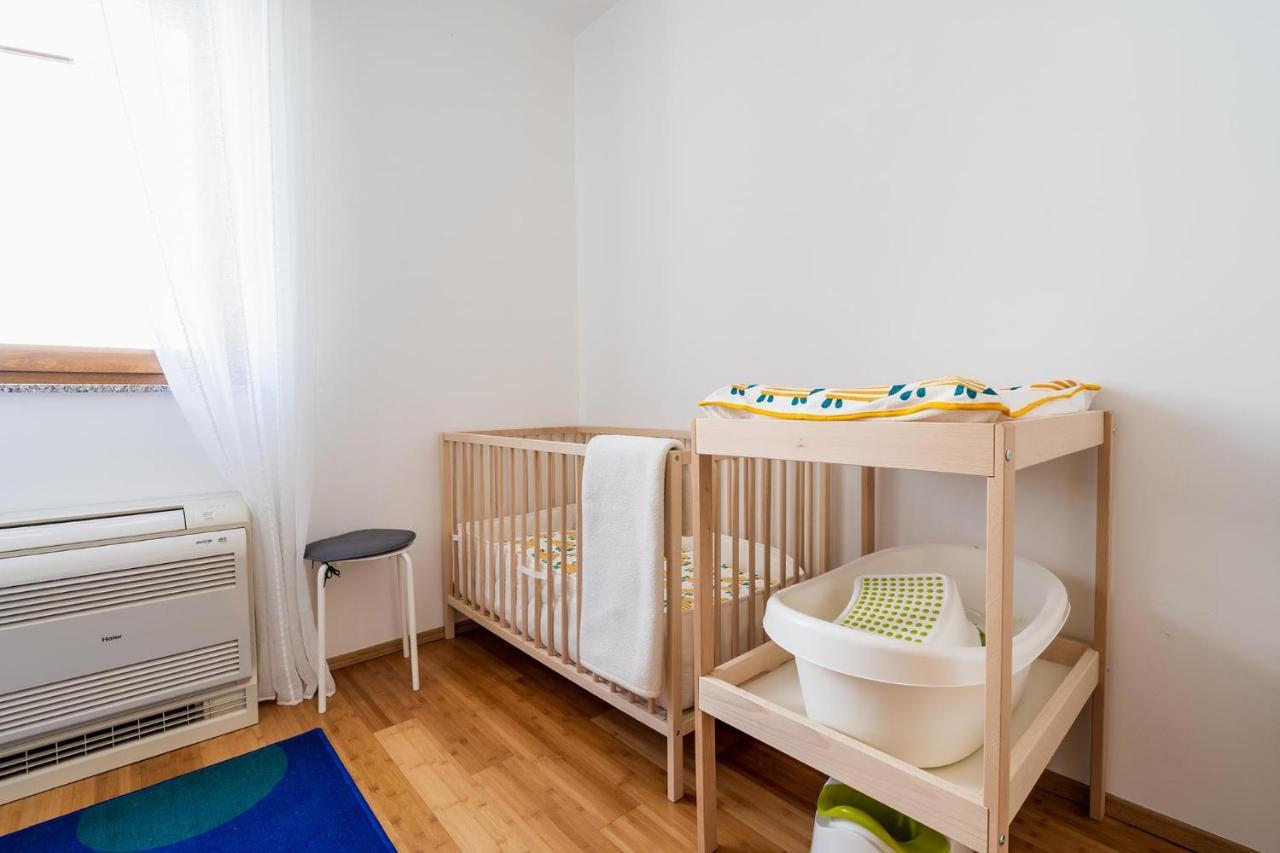 Downtown Apartment Helena Οπατία Εξωτερικό φωτογραφία