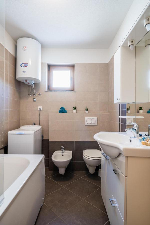 Downtown Apartment Helena Οπατία Εξωτερικό φωτογραφία