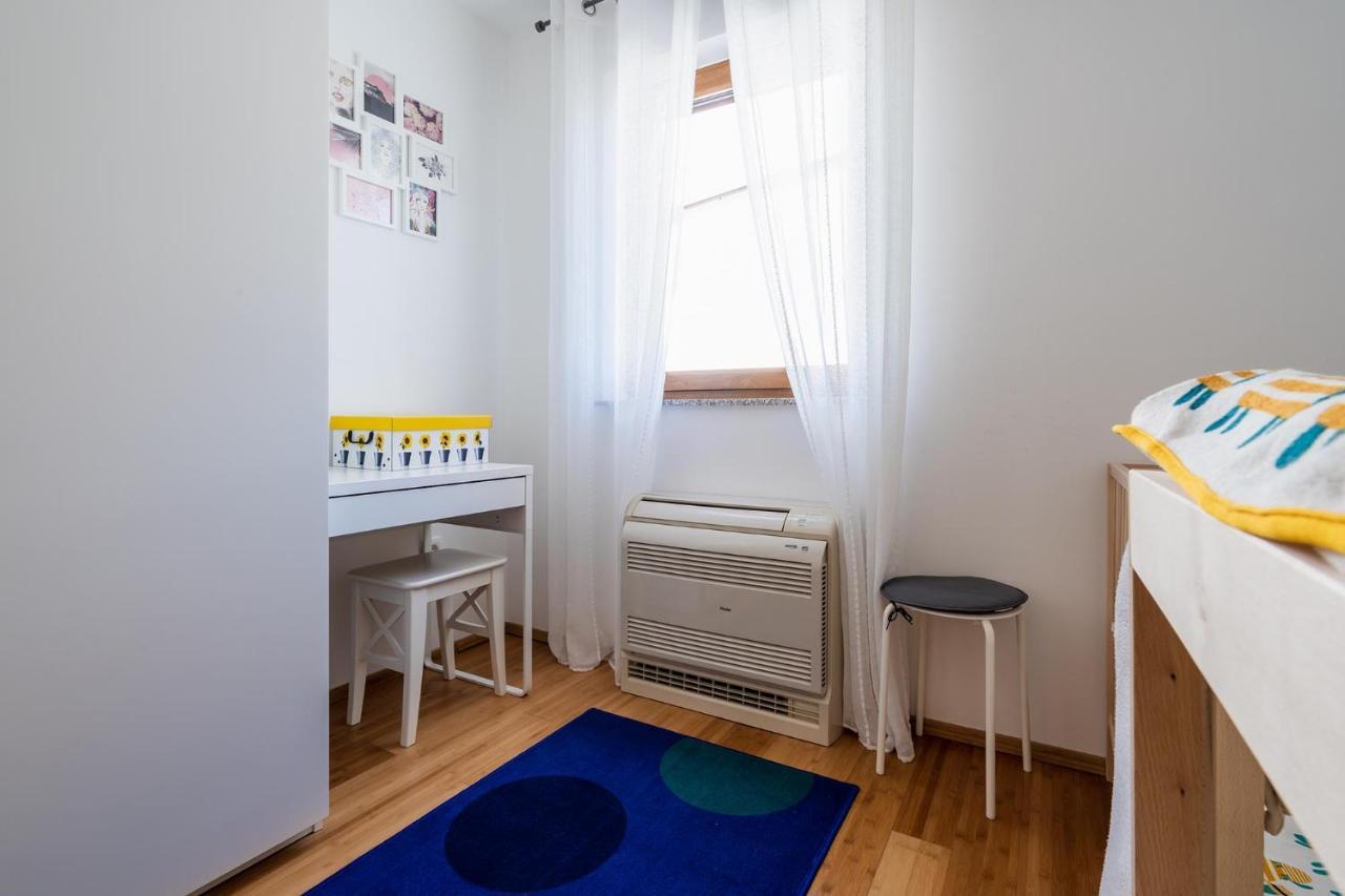 Downtown Apartment Helena Οπατία Εξωτερικό φωτογραφία